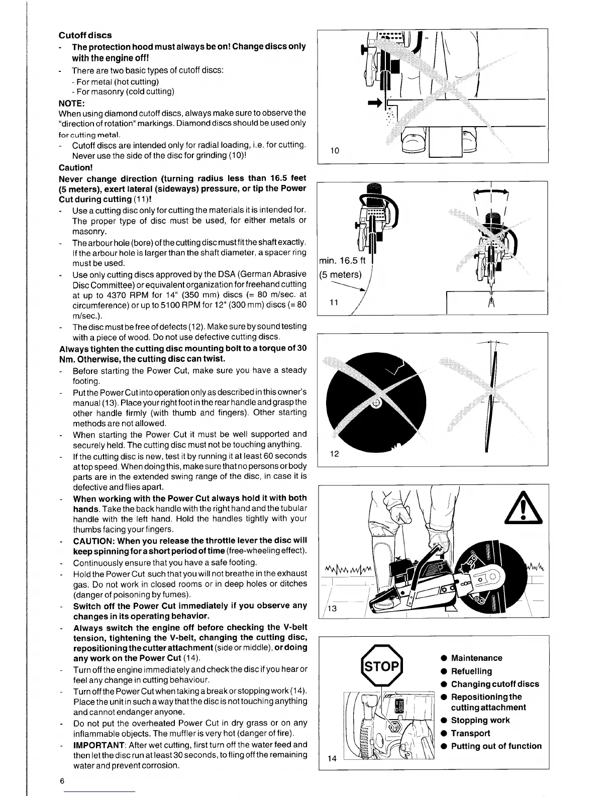 Page #6 background image
