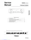 Preview: Service Manual