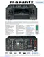 Preview: Specification Sheet