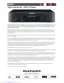 Preview: Specifications
