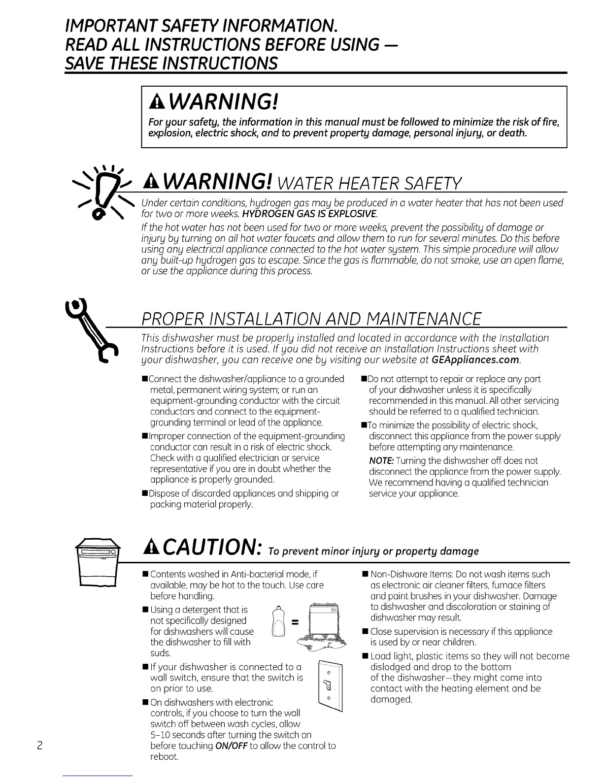 Page #2 background image