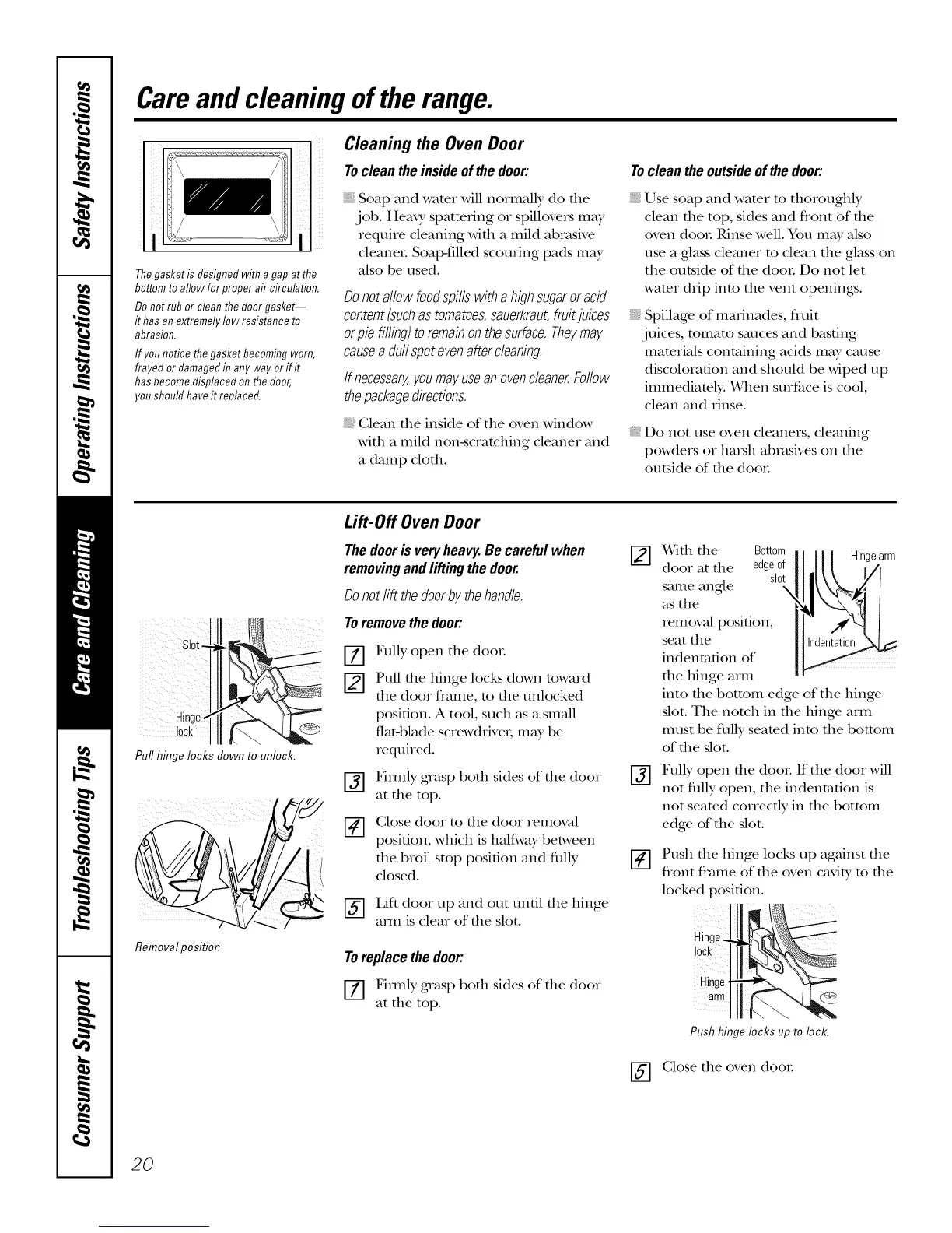 Page #20 background image