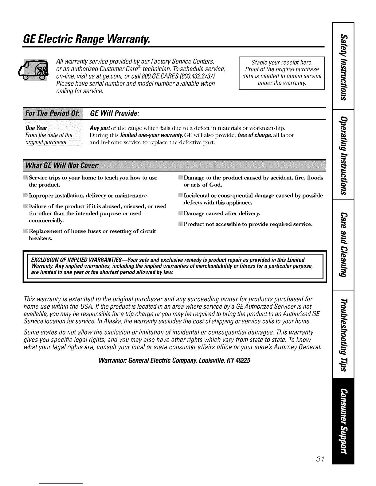 Page #31 background image