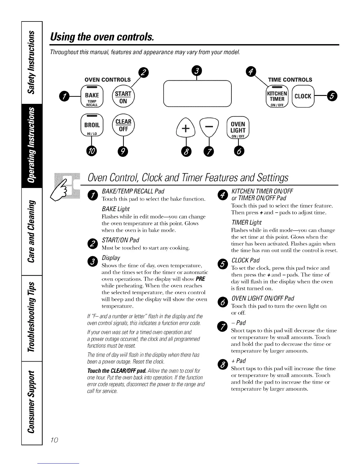 Page #10 background image