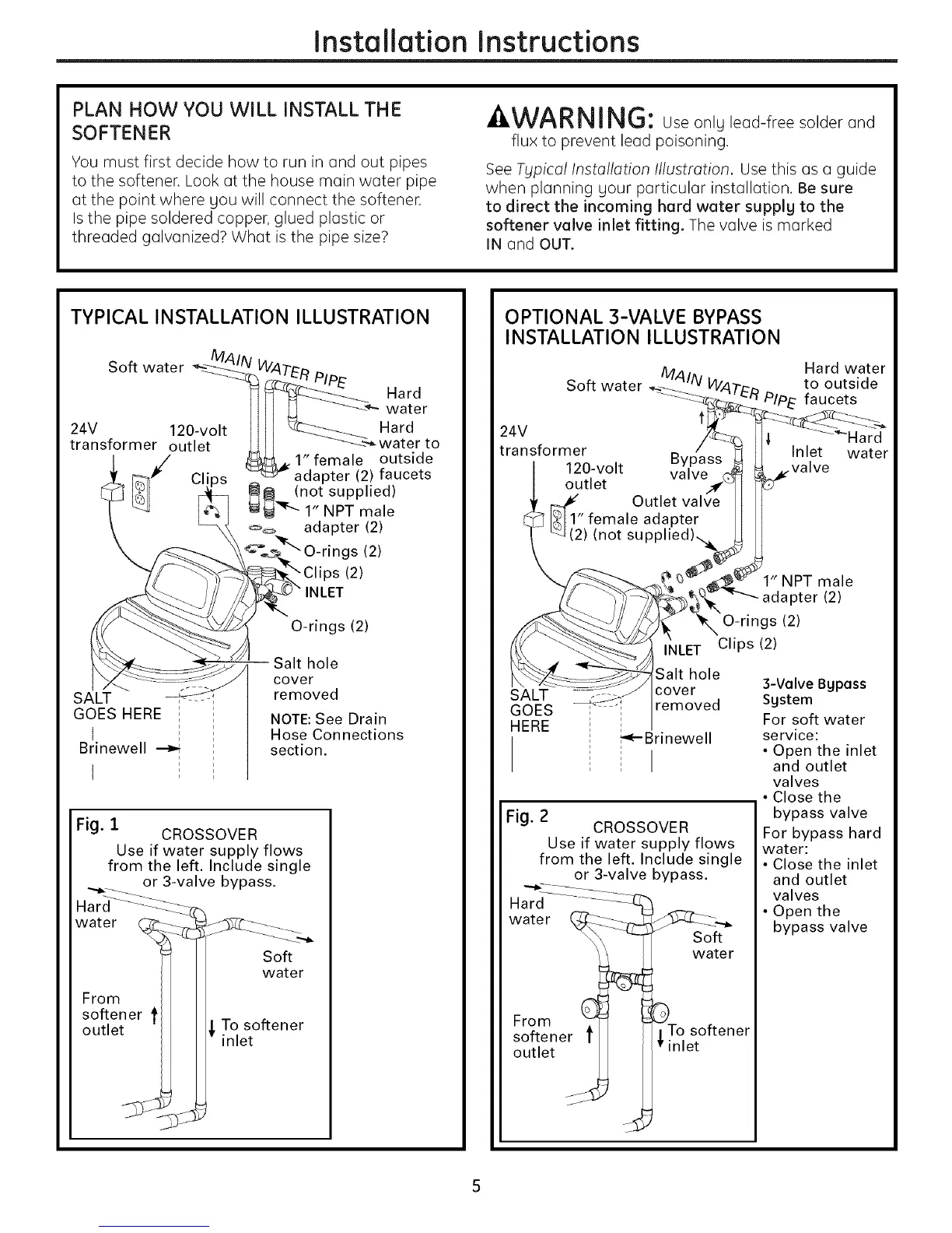 Page #5 background image