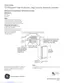 Preview: Dimensions And Installation Information