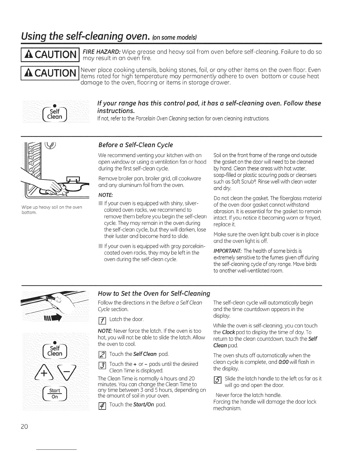 Page #20 background image