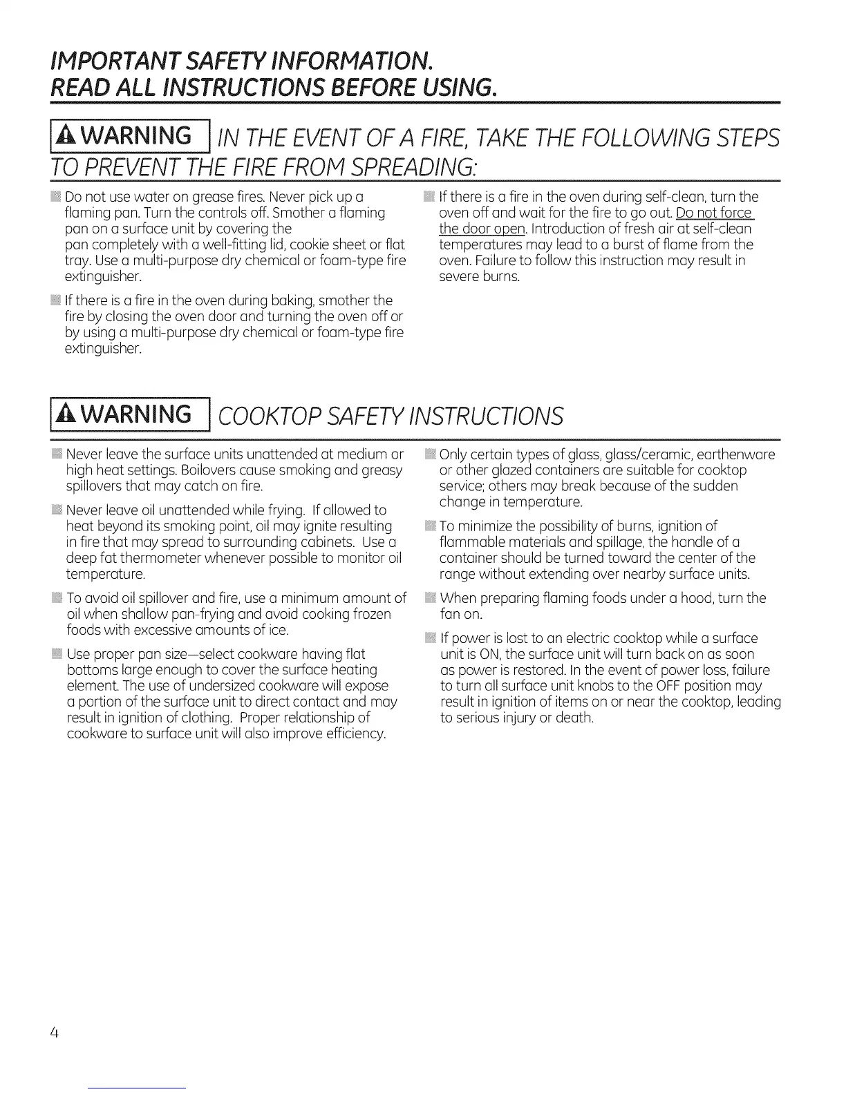 Page #4 background image