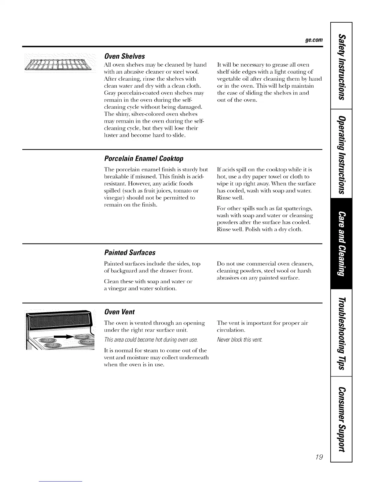 Page #19 background image