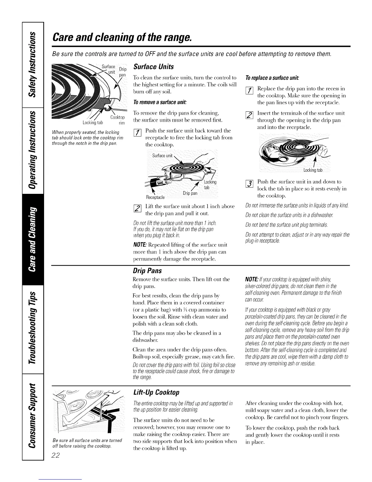 Page #22 background image