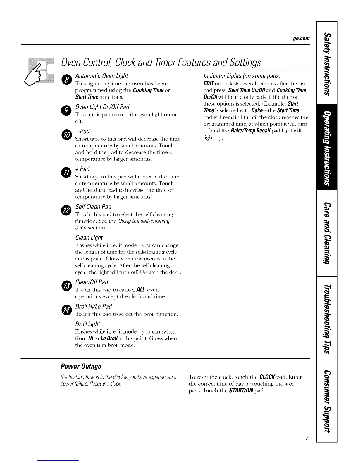 Page #7 background image