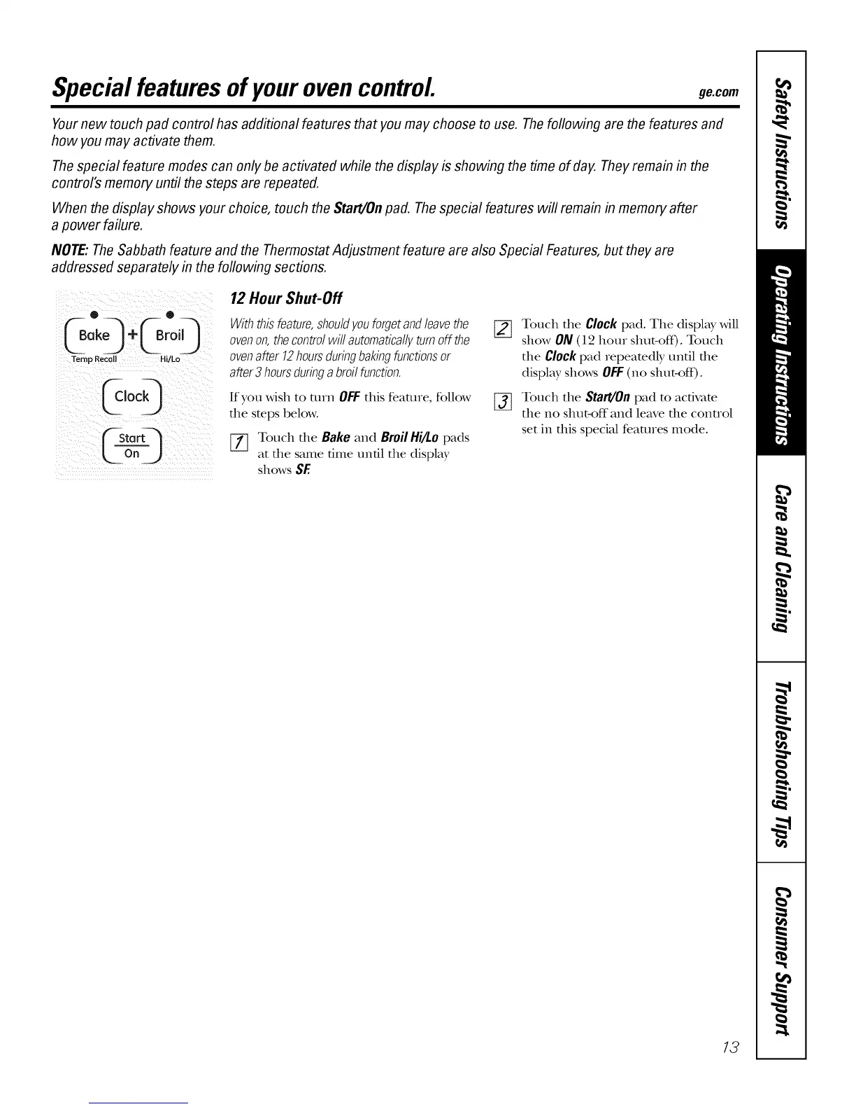 Page #13 background image