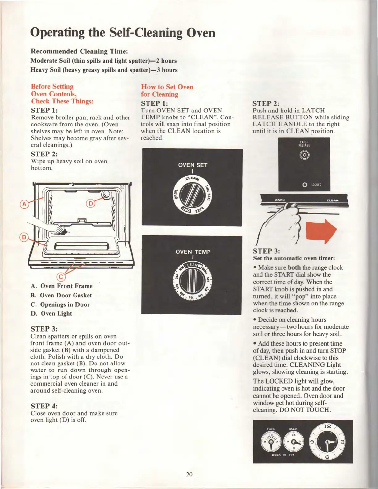 Page #20 background image