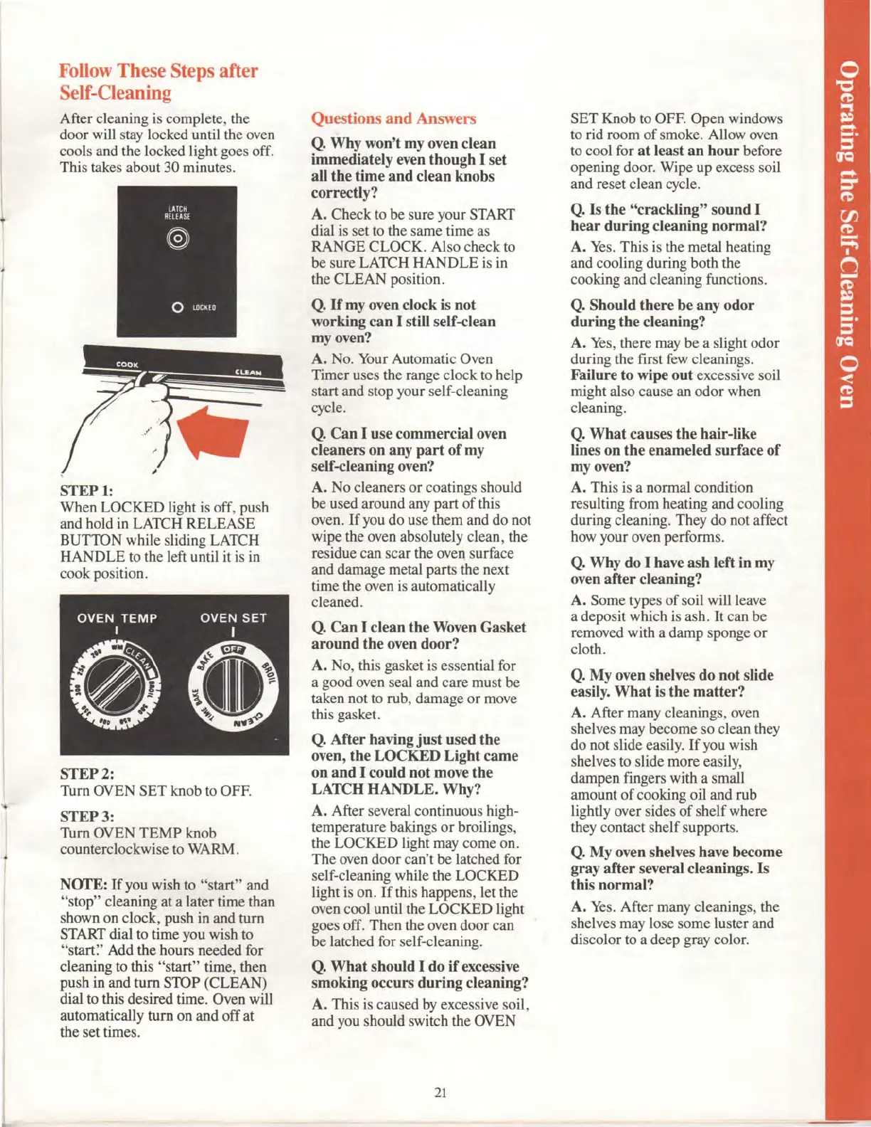 Page #21 background image