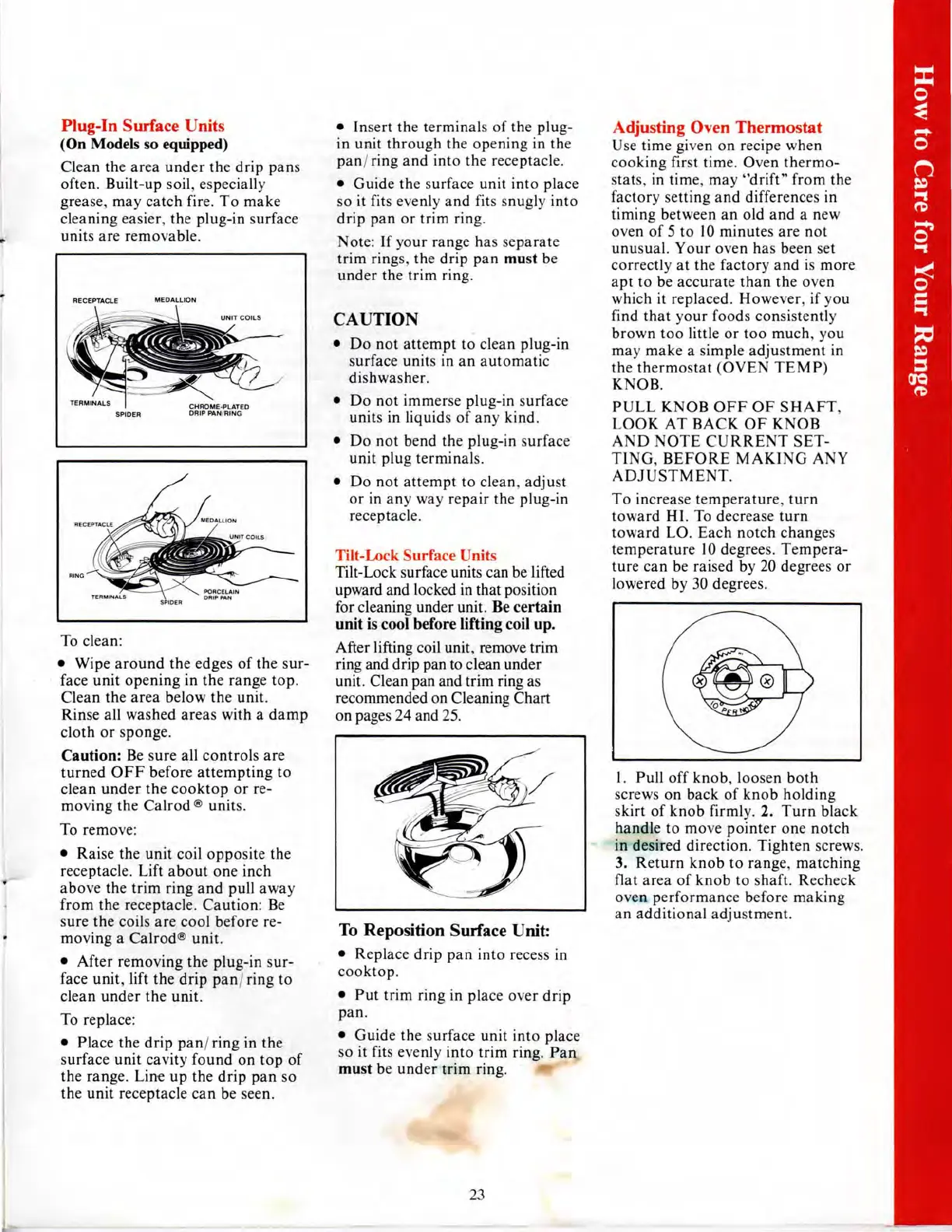 Page #23 background image