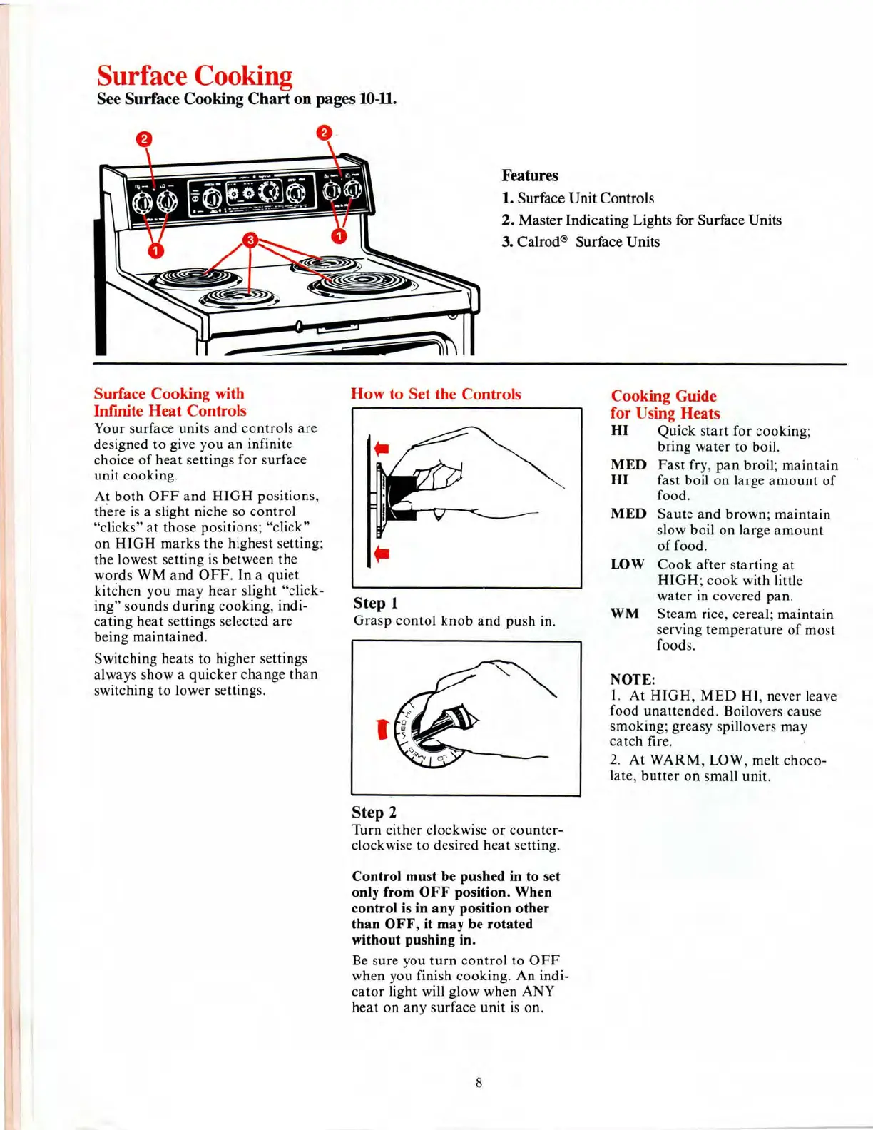Page #8 background image