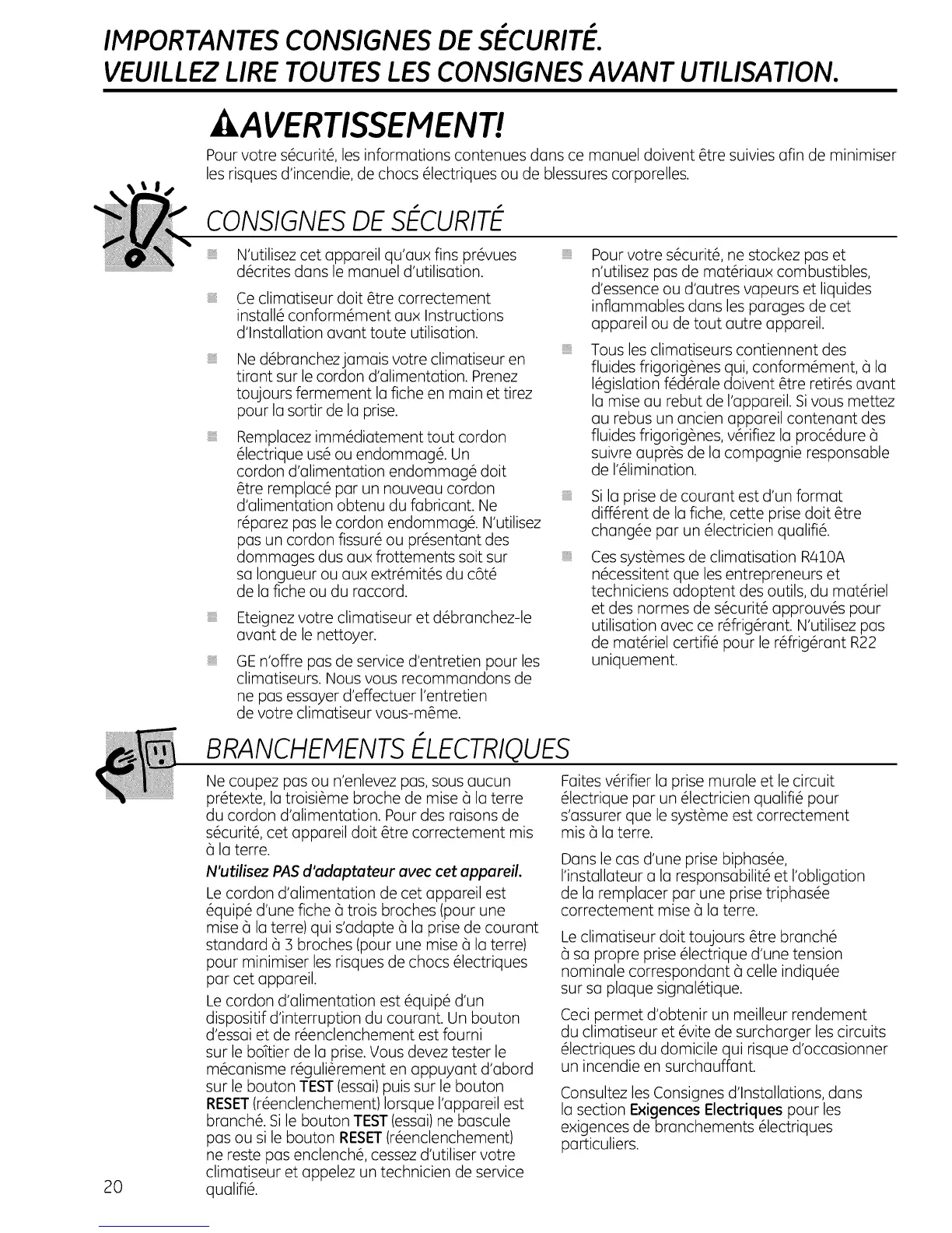 Page #20 background image