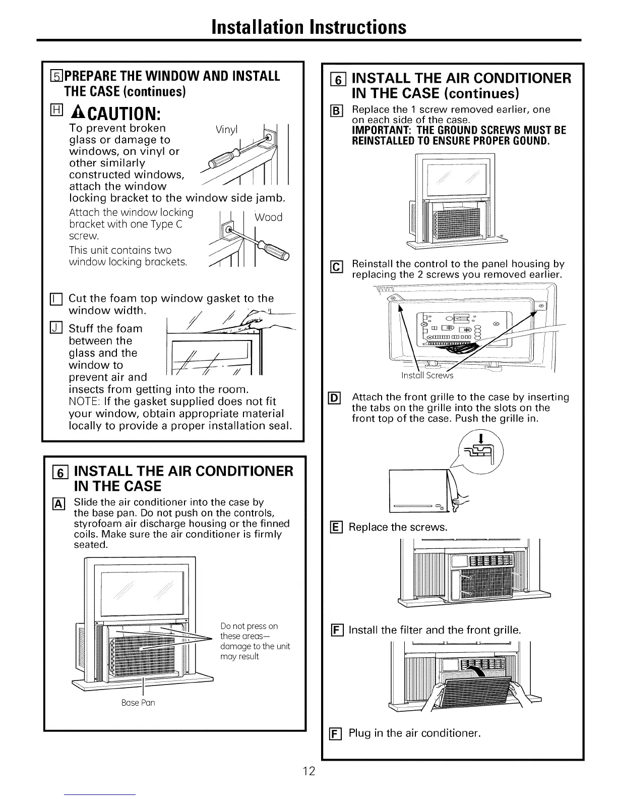 Page #12 background image