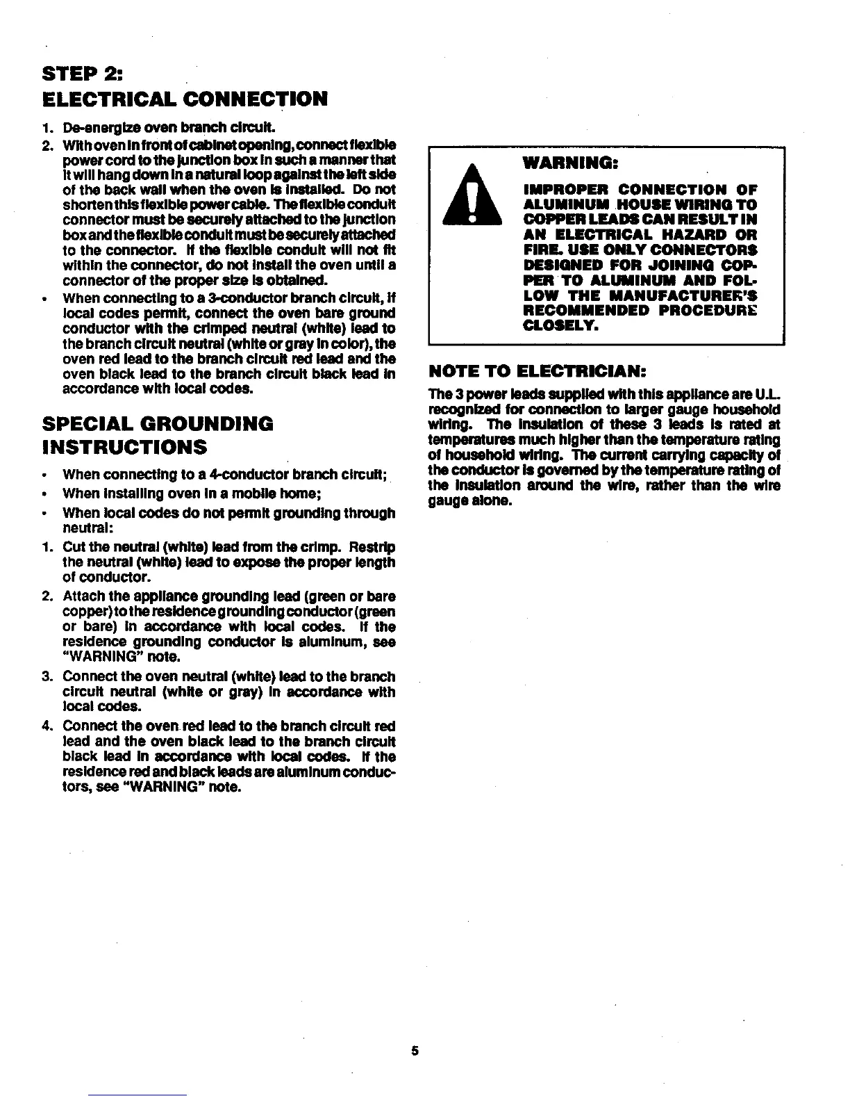 Page #5 background image