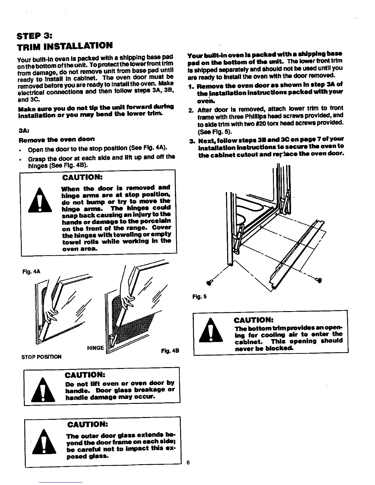 Page #6 background image