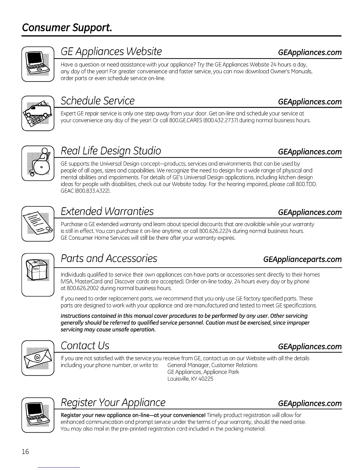 Page #16 background image