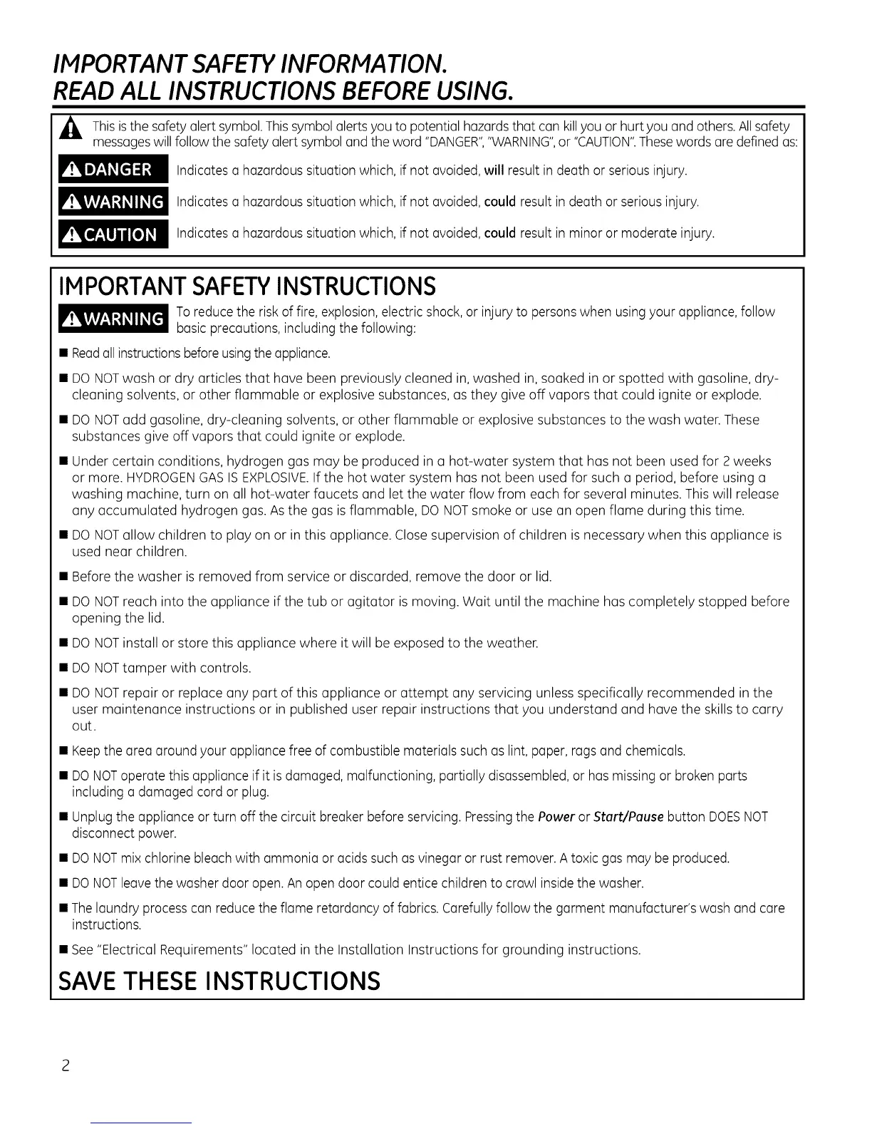Page #2 background image