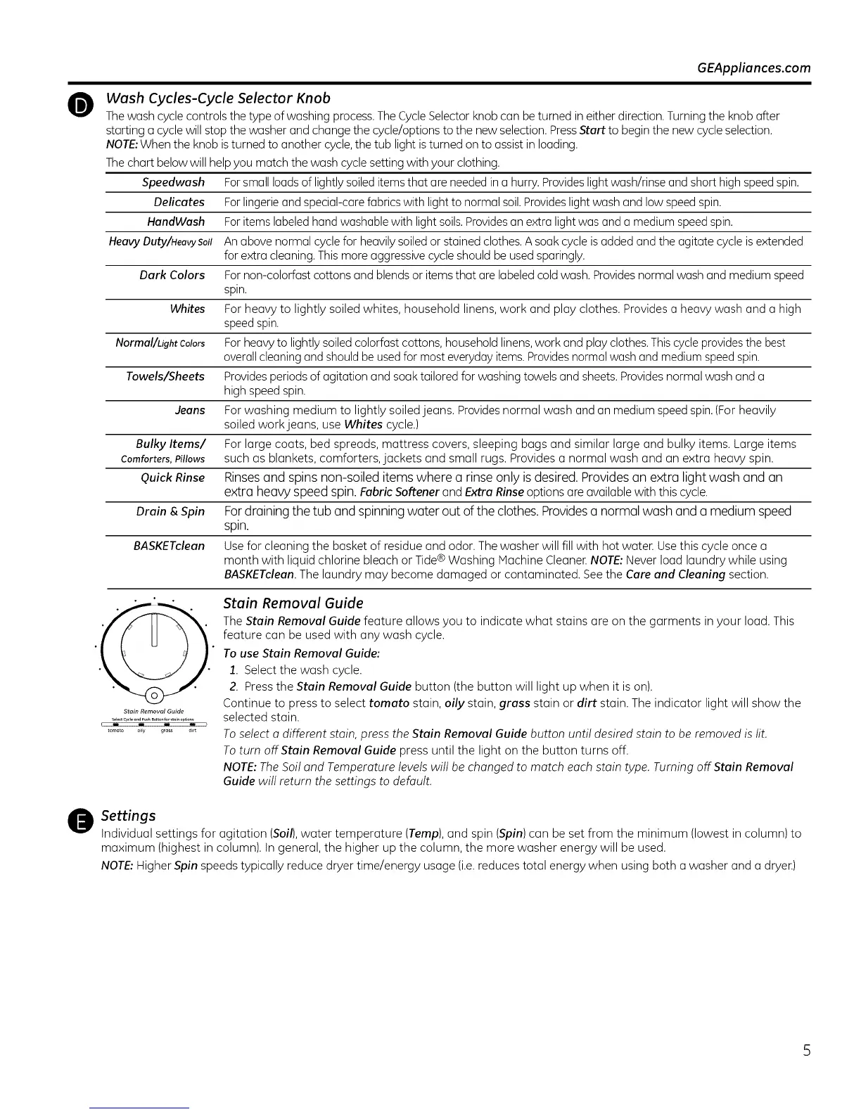 Page #5 background image