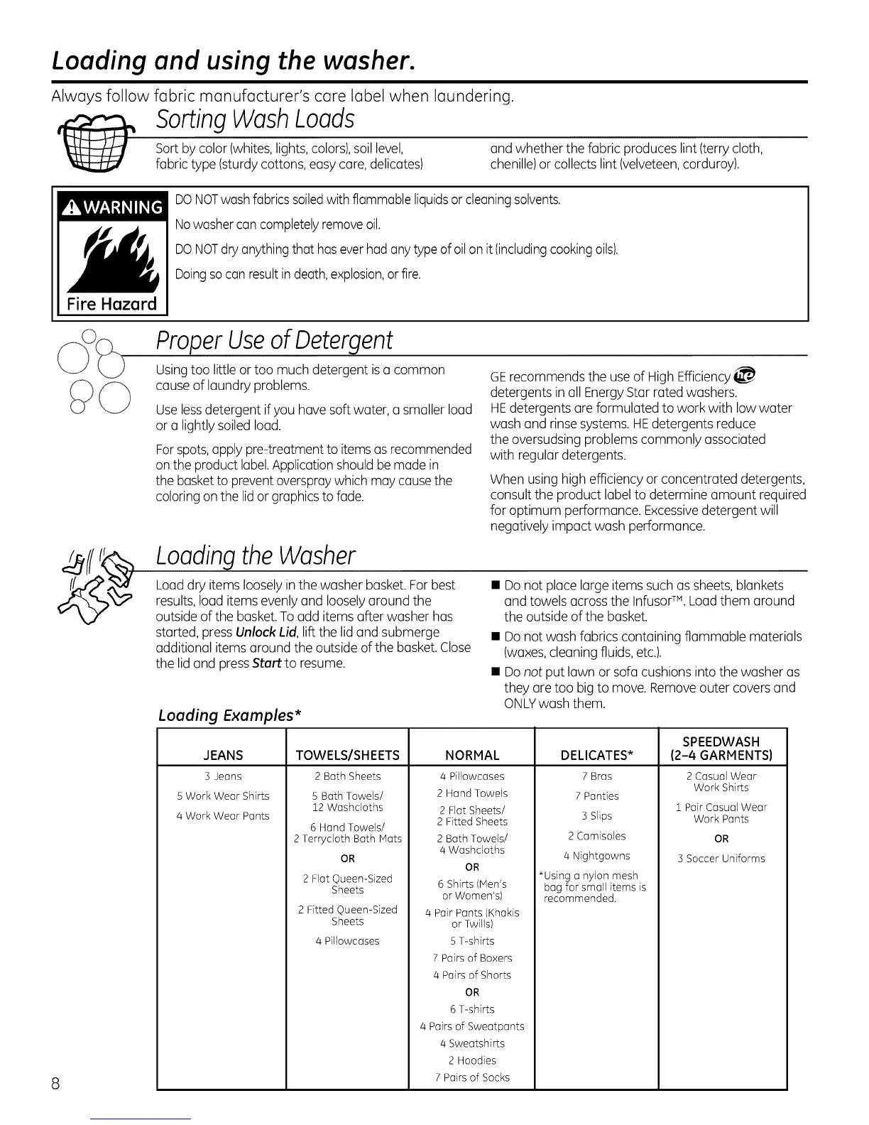 Page #8 background image