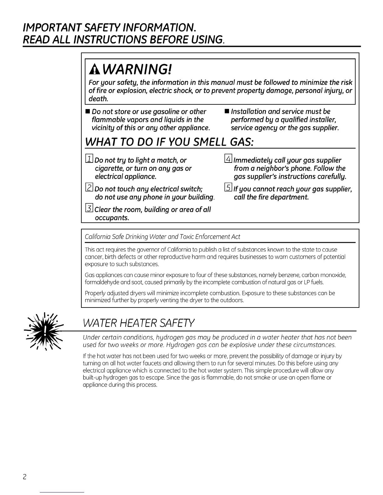 Page #2 background image