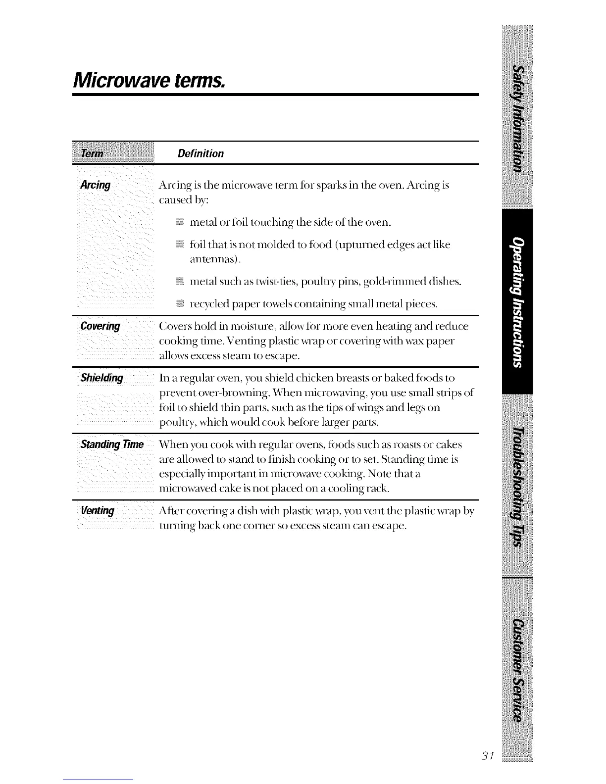 Page #31 background image