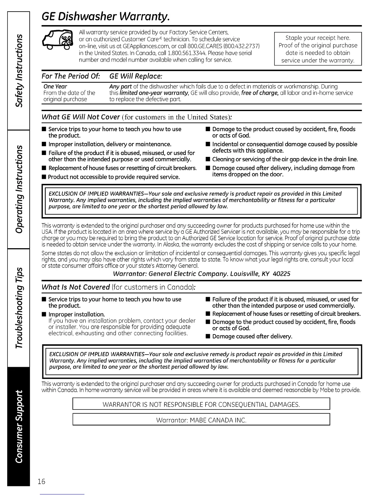 Page #16 background image