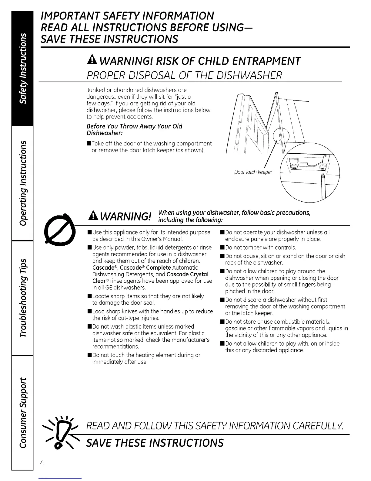 Page #4 background image