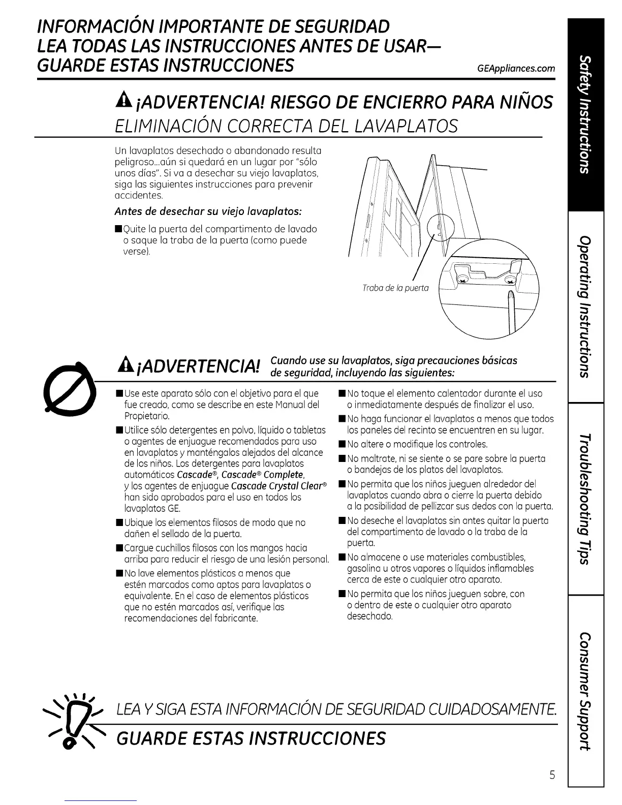 Page #5 background image