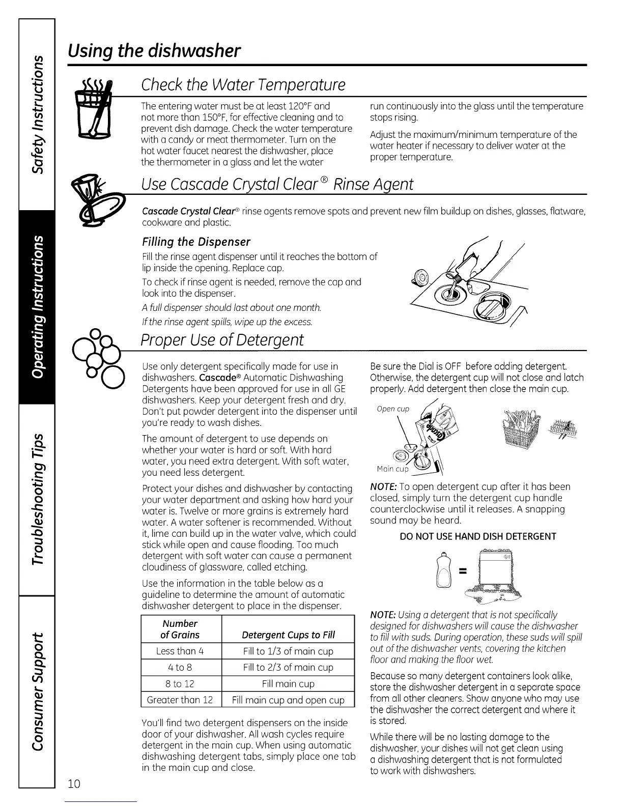 Page #10 background image