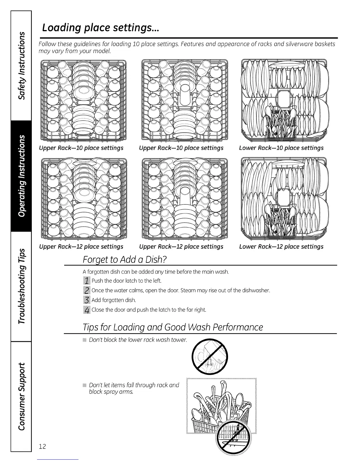 Page #12 background image