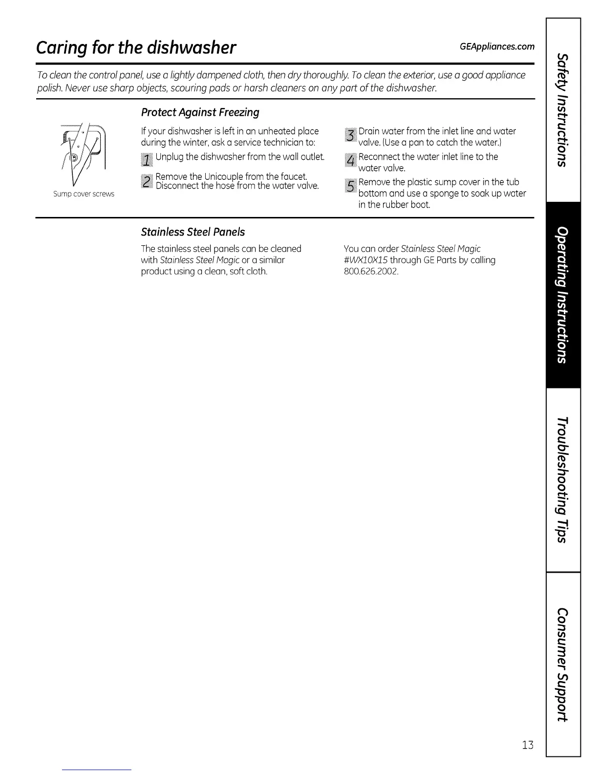 Page #13 background image