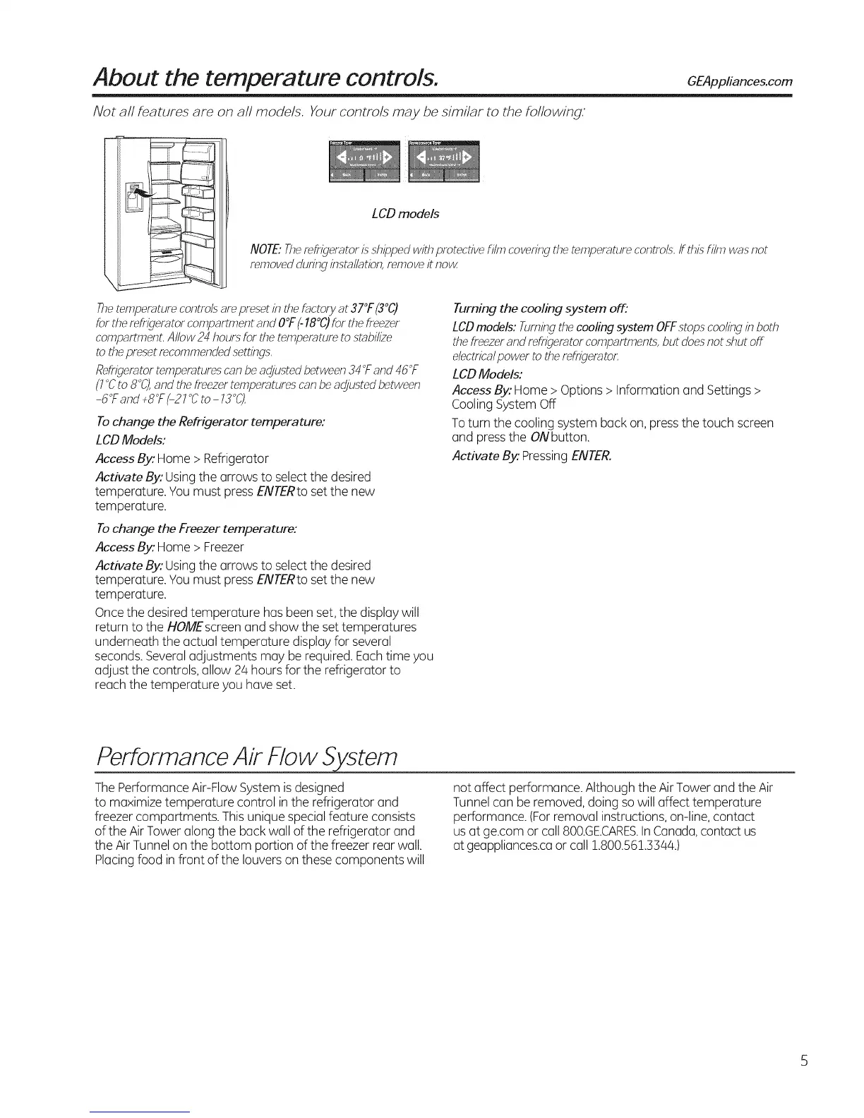 Page #5 background image