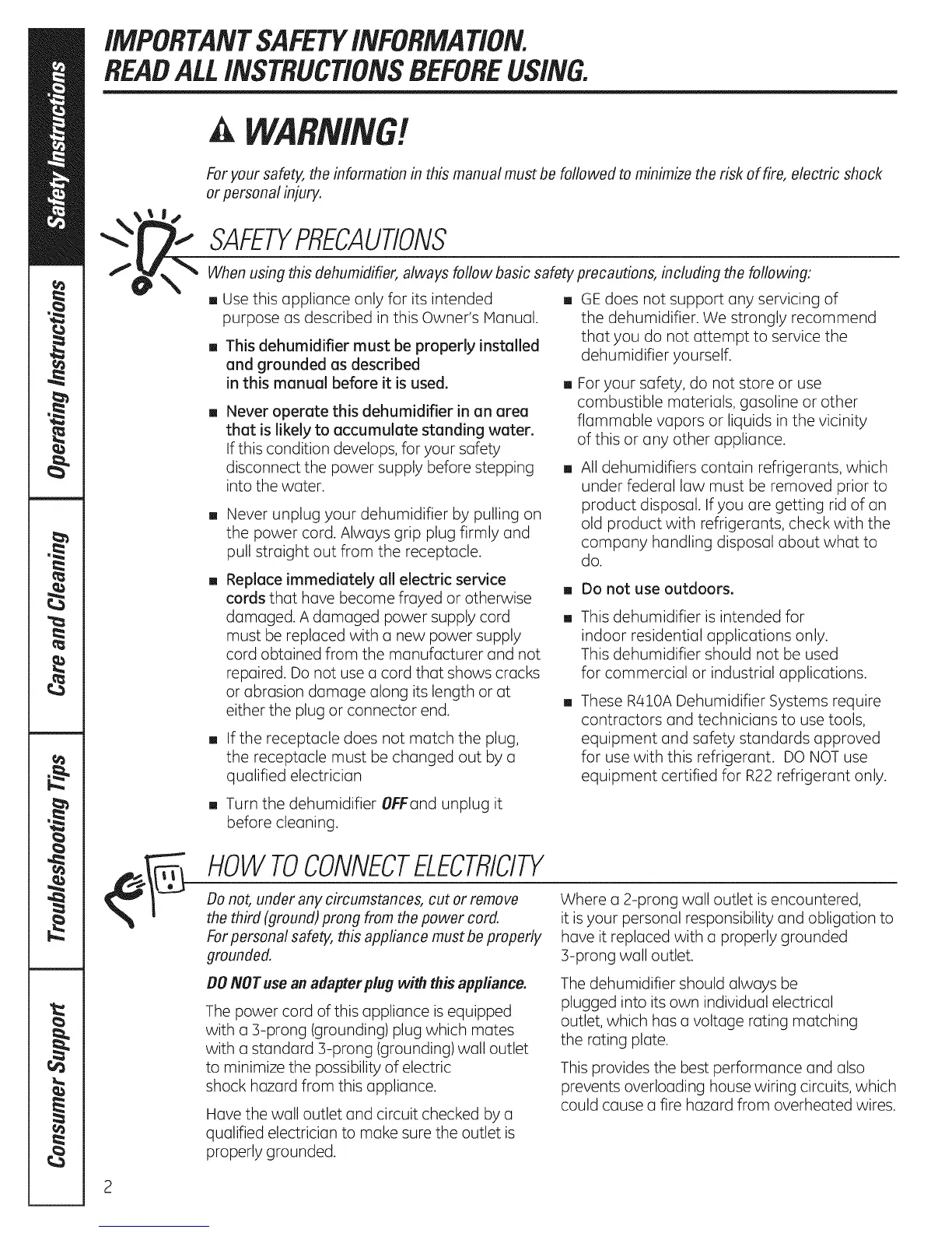 Page #2 background image