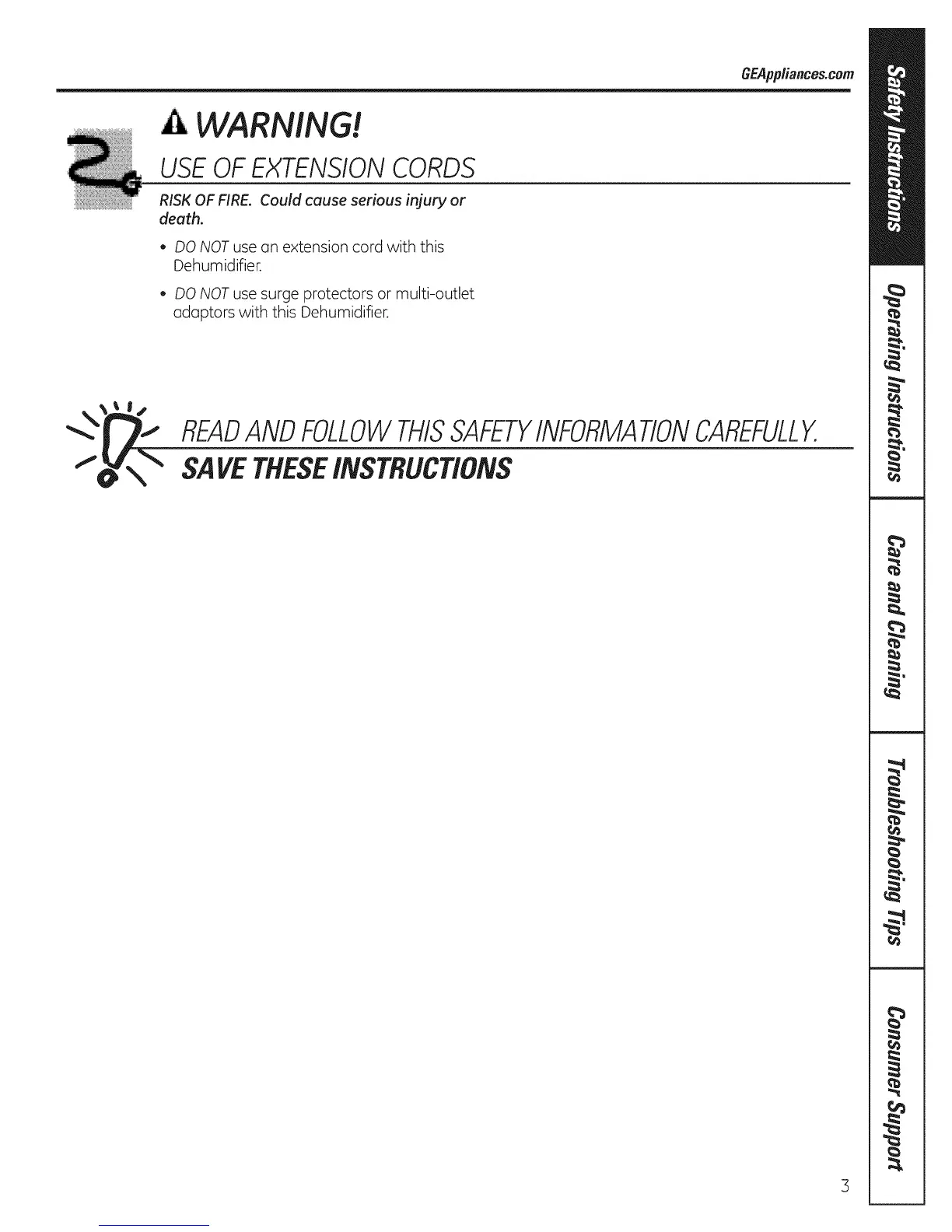 Page #3 background image