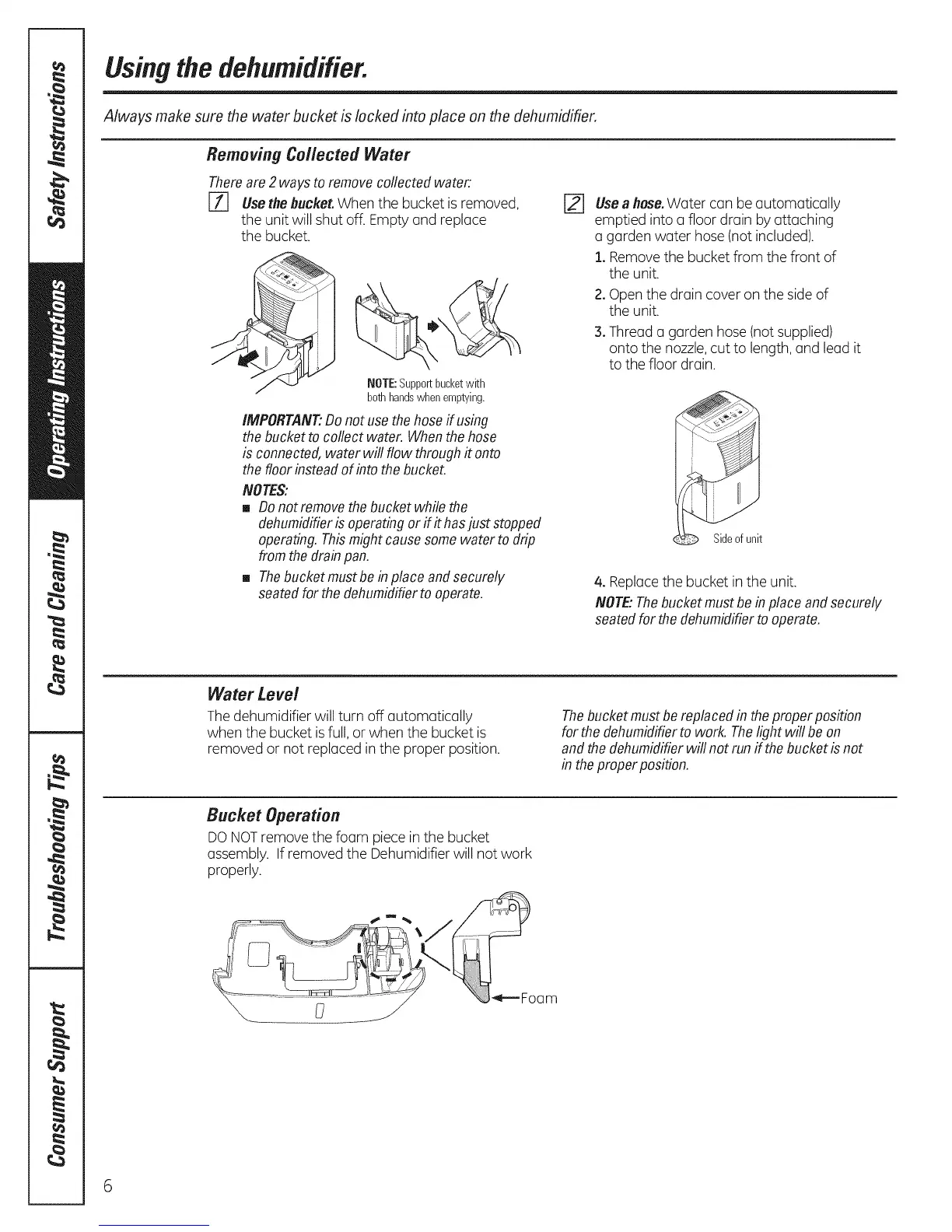 Page #6 background image