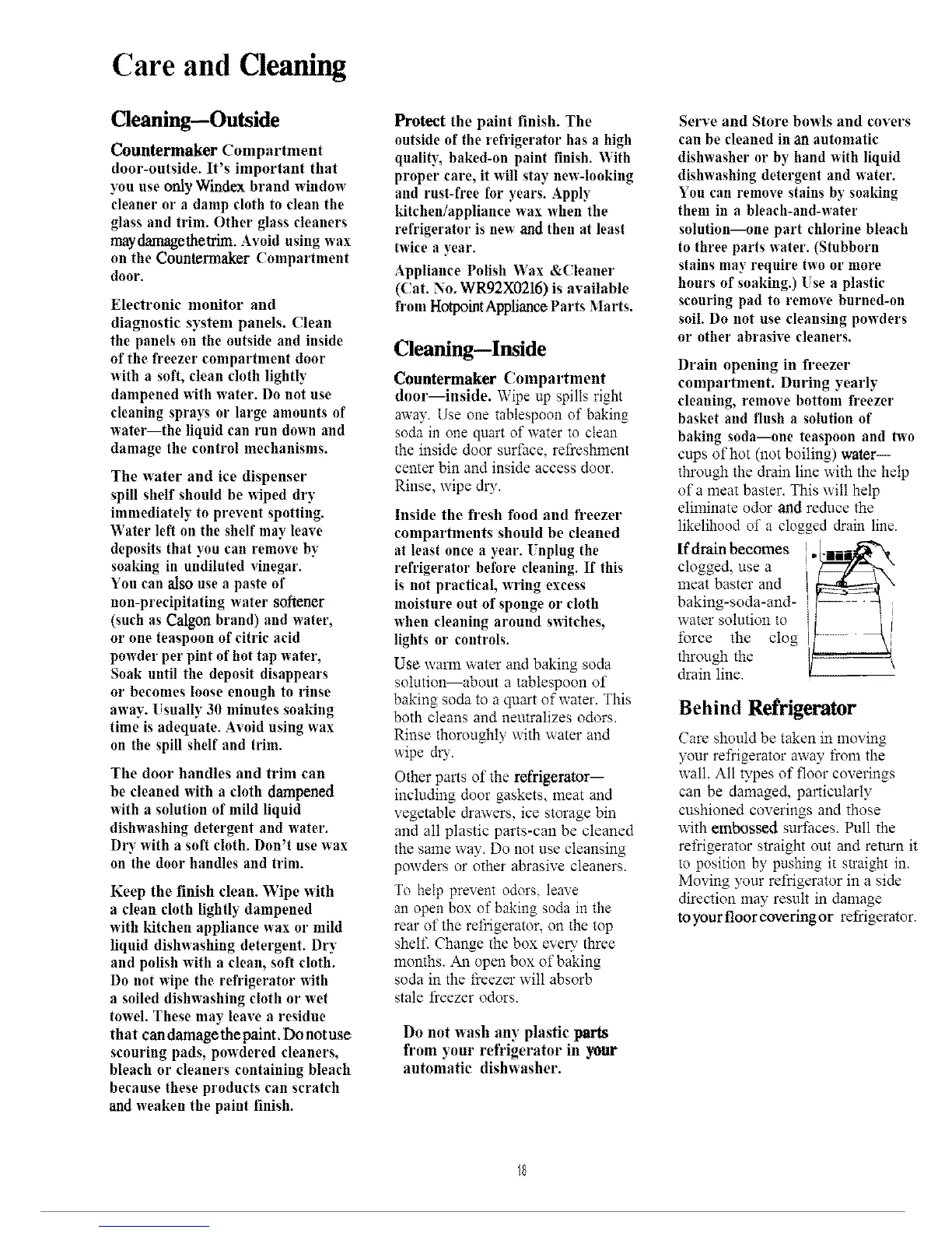 Page #18 background image