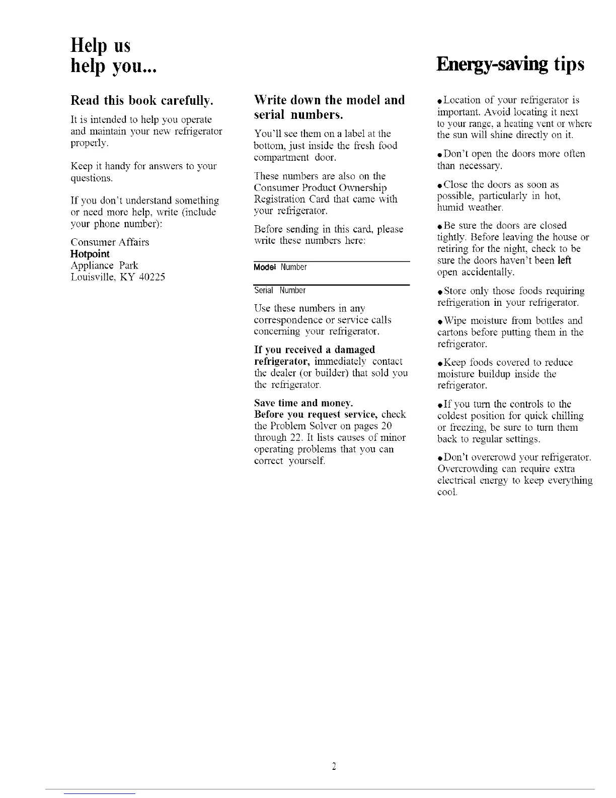 Page #2 background image