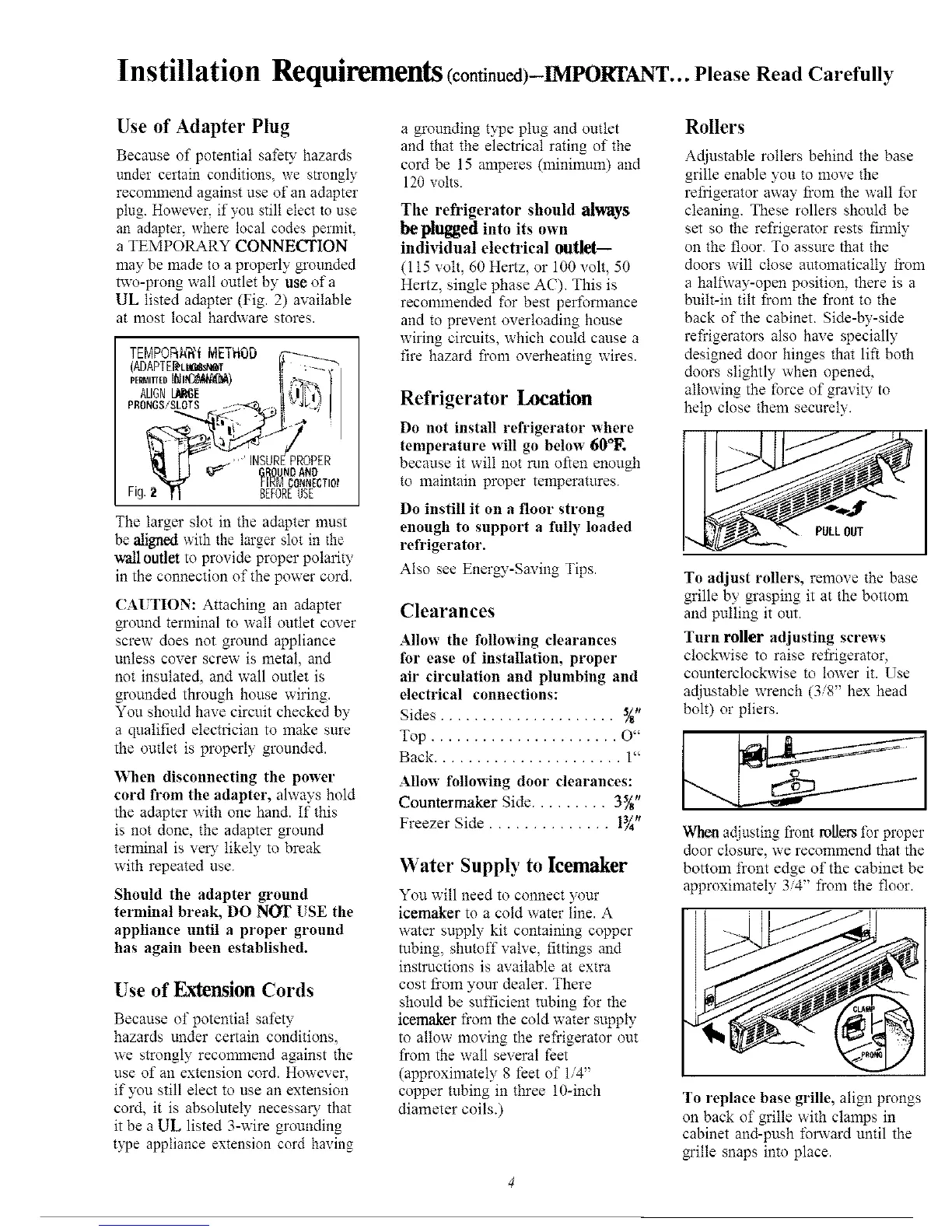 Page #4 background image