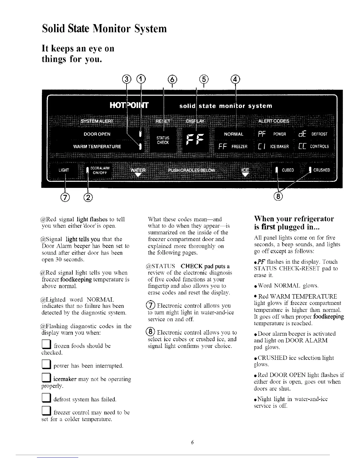 Page #6 background image