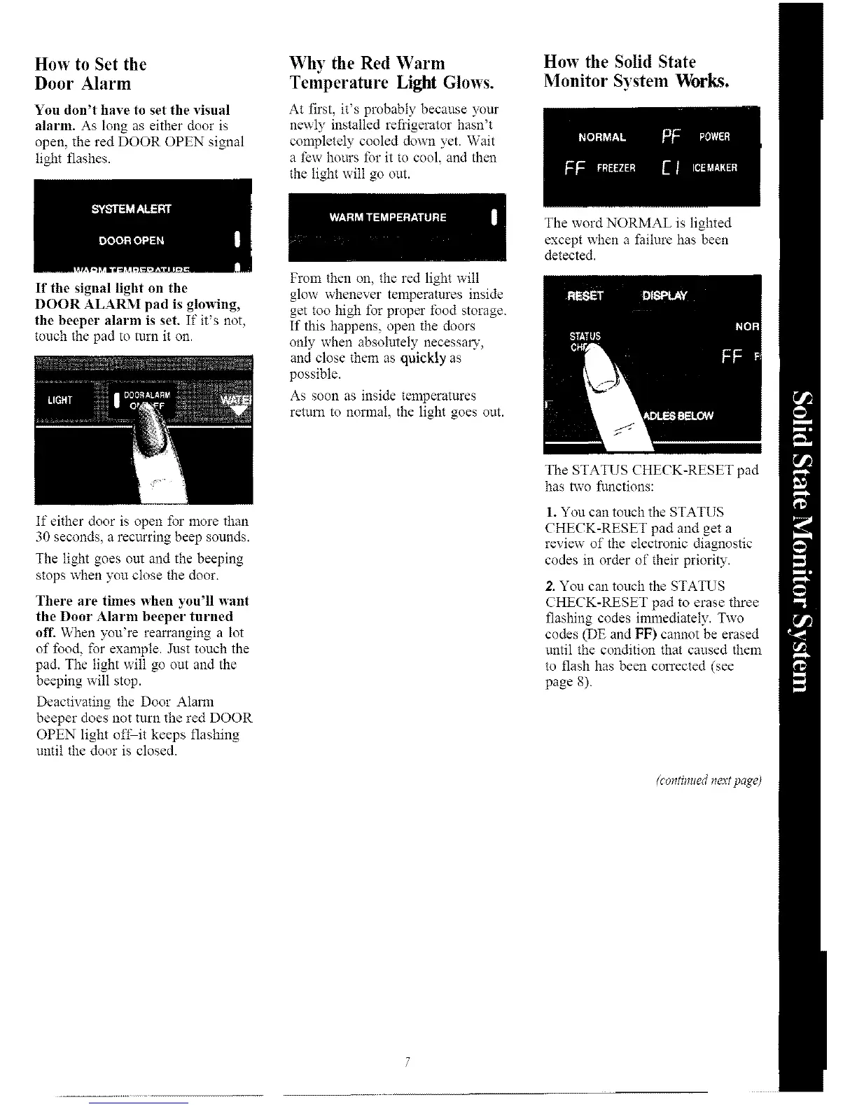 Page #7 background image