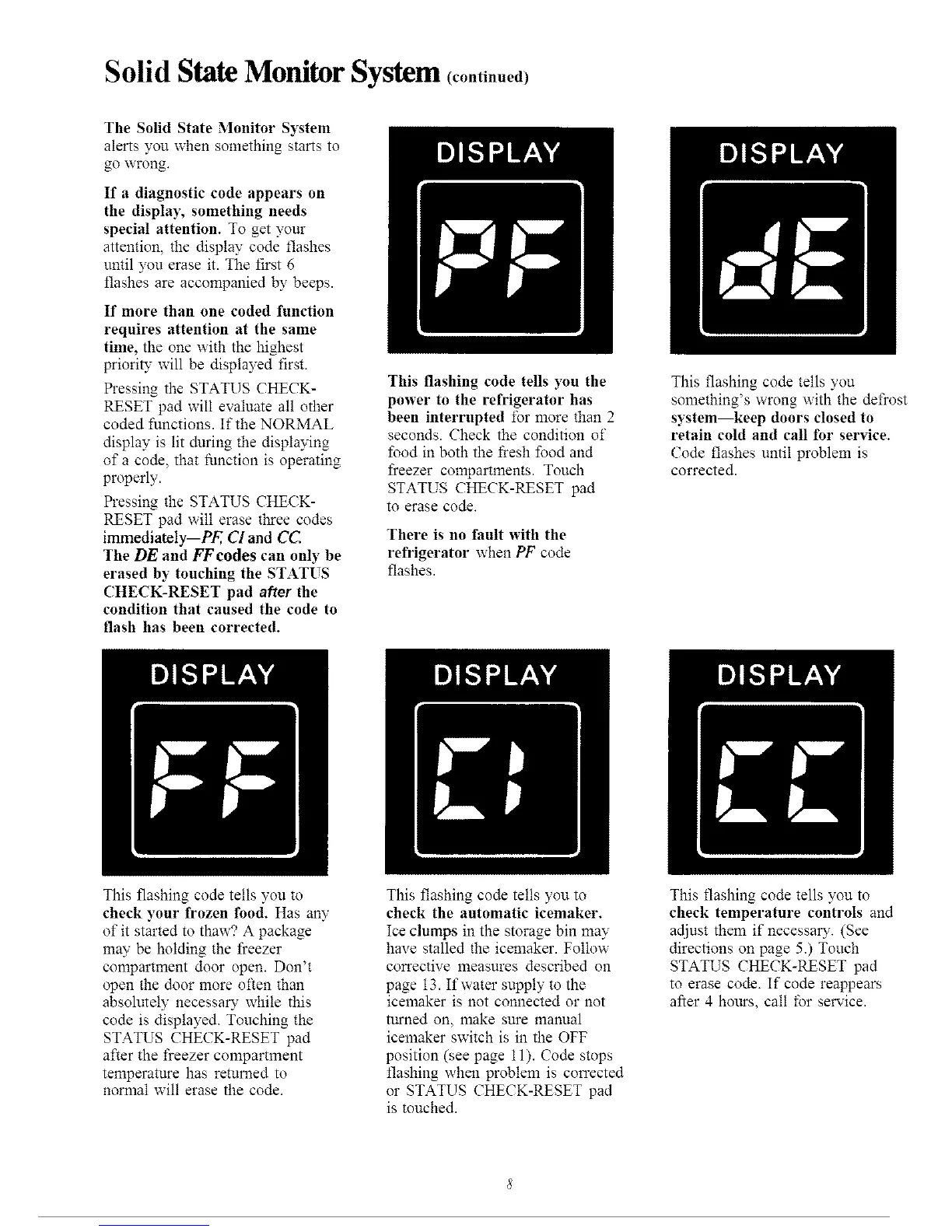 Page #8 background image
