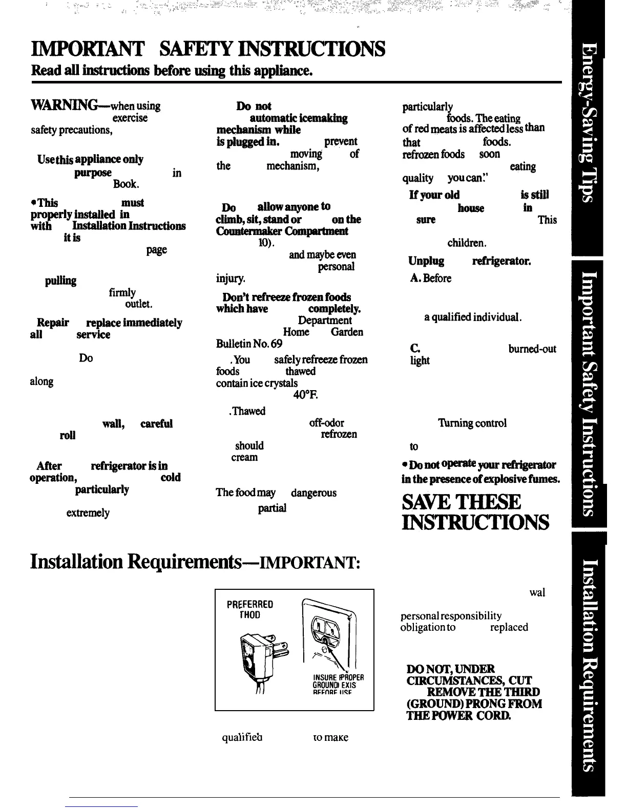 Page #3 background image