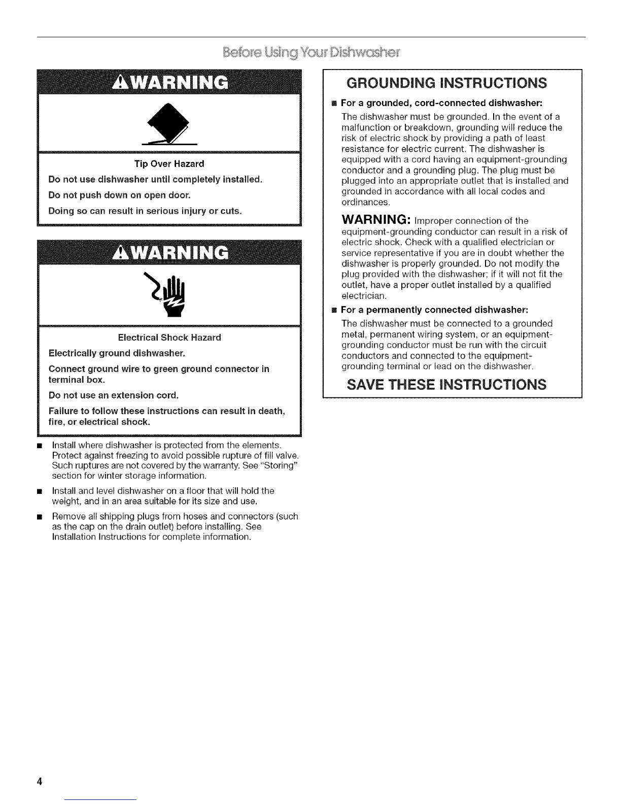 Page #4 background image