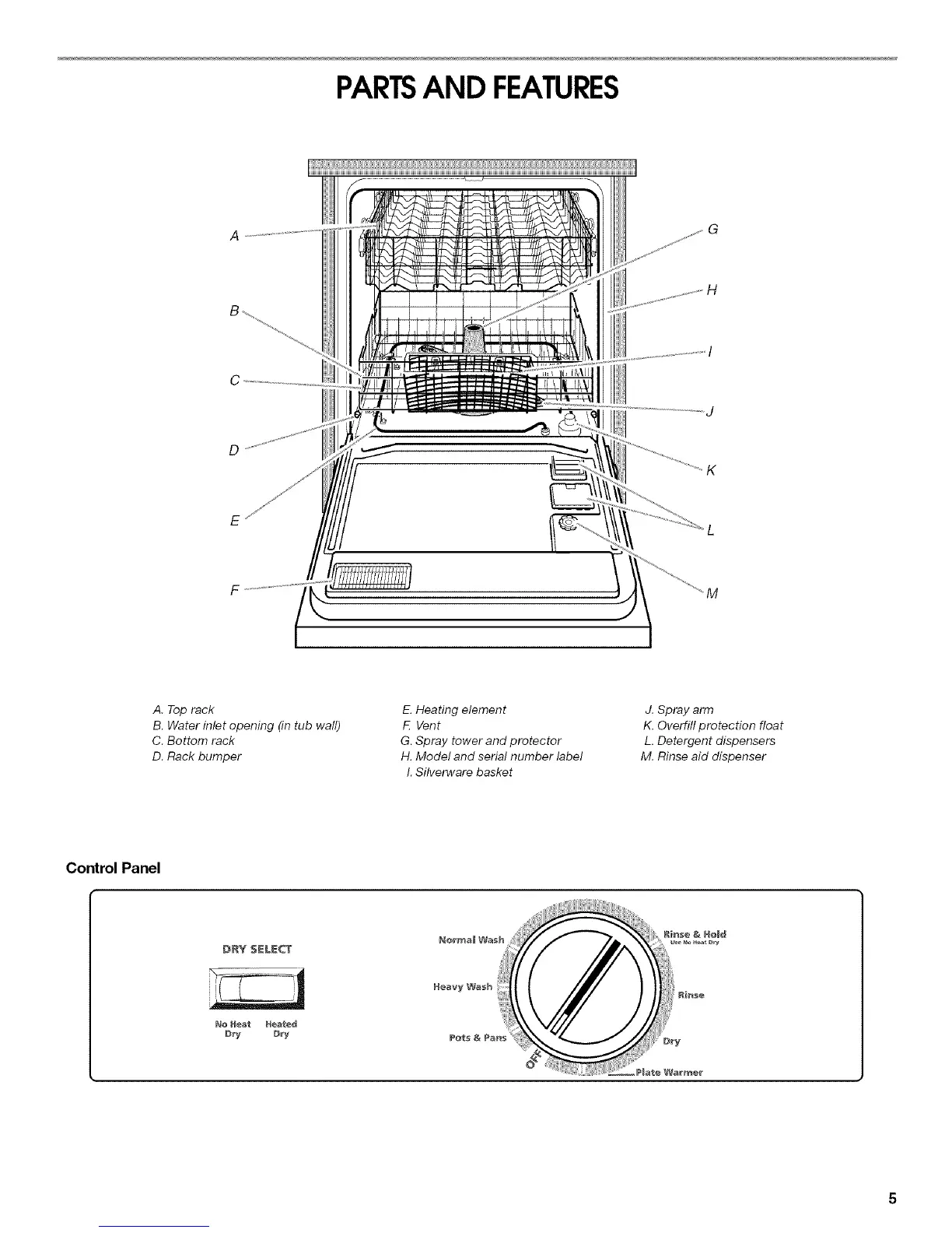 Page #5 background image
