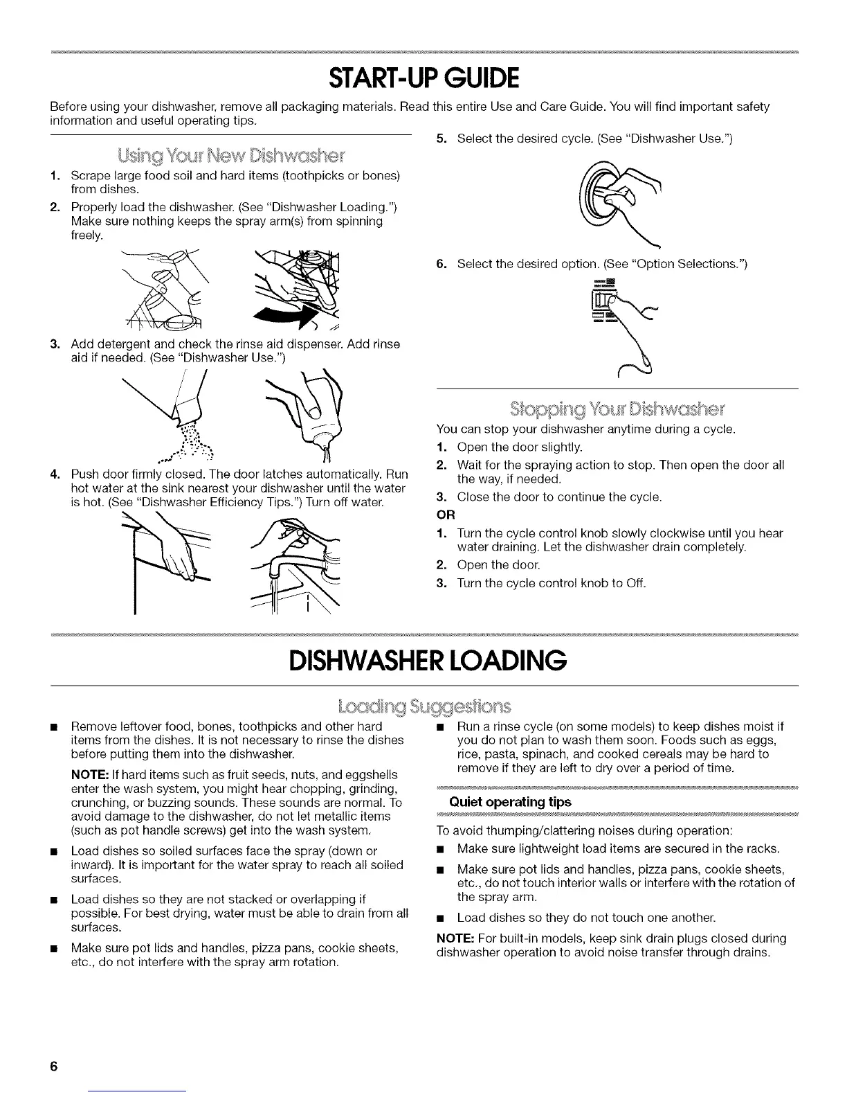 Page #6 background image